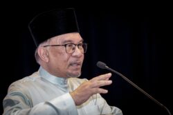 Anwar ke Qatar perkukuh kerjasama ekonomi, pendidikan dua negara