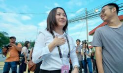 [TIDAK RASMI] PRK Kuala Kubu Baharu: PH sokongan lima angka, 10,787