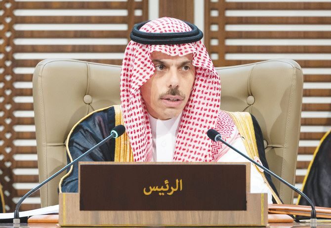 Arab Saudi mahu gencatan senjata kekal