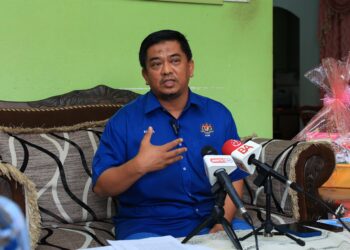 BADRUL HISHAM ALIAS
