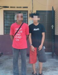 Tidak ambil SPM untuk bantu keluarga
