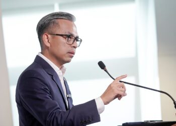 FAHMI FADZIL