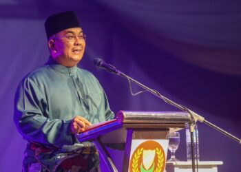 MUHAMMAD SANUSI MD NOR