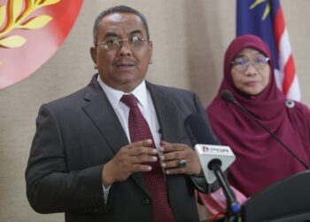 MUHAMMAD SANUSI MD NOR