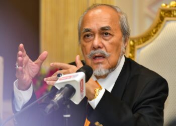 ASFIA AWANG NASSAR