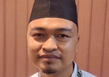 ANAS AHMAD