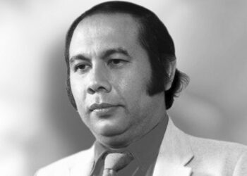HALIM DIAH
