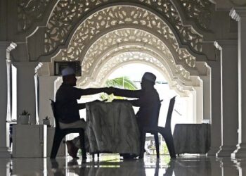 TREND bayar zakat di akhir tahun menyukarkan MAIWP untuk mengagihkan wang zakat pada tahun yang sama. 