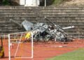 Laporan awal tragedi dua helikopter  Tentera Laut Diraja Malaysia di Lumut, Perak pada 23 April lalu akan didedahkan hari ini.