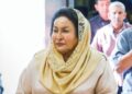 ROSMAH MANSOR
