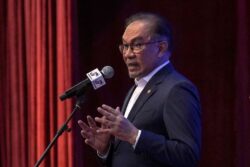 Bantuan SARA, Tunai Rahmah diteruskan – Anwar