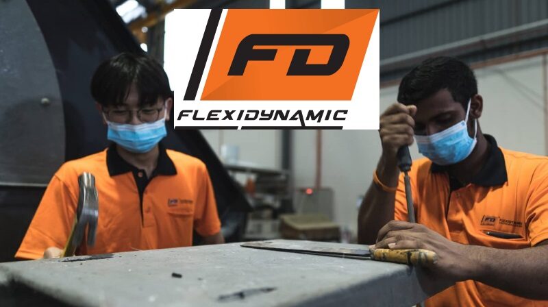 Flexidynamic