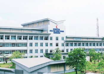 Hospital Sultan Idris Shah, Serdang dikatakan mempunyai pusat jantung bertaraf dunia, namun dakwaan dewan bedah tidak berfungsi bakal menjejaskan  peranan hospital itu. – GAMBAR HIASAN