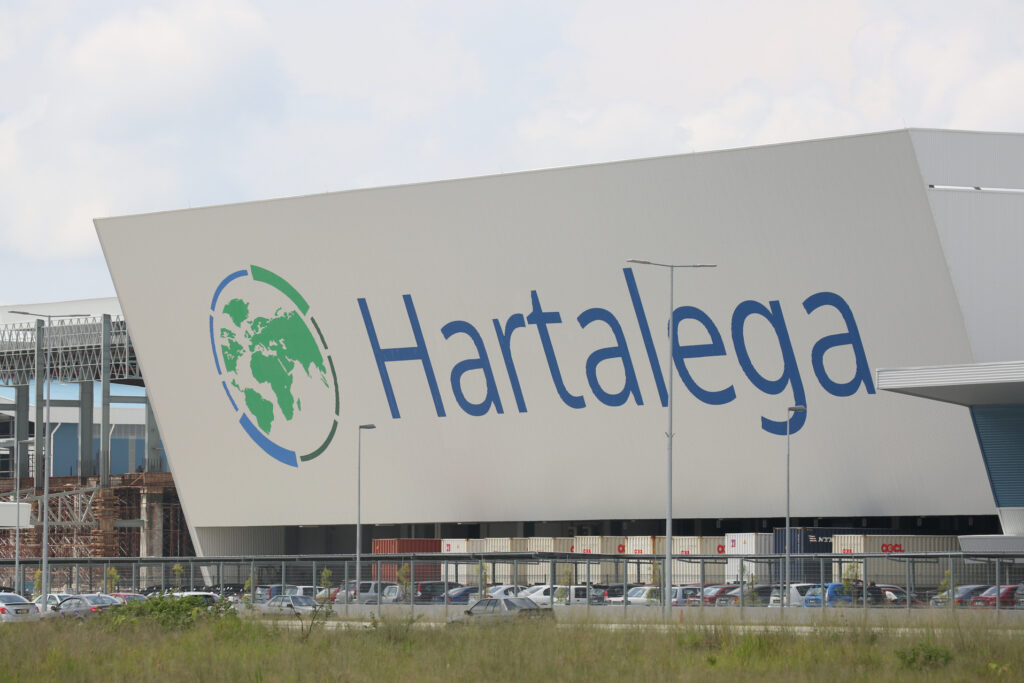 Untung Hartalega jatuh kepada RM12 juta pada suku tahunan pertama 2025