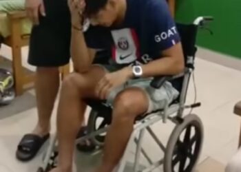 PBSNT mahu polis siasat terperinci kes menimpa Akhyar, Faisal