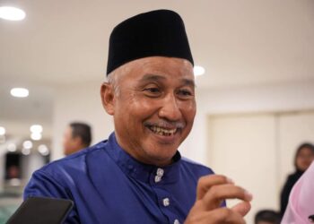 ROSLI LATIF