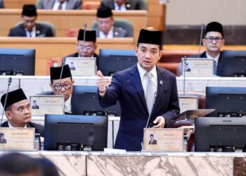 ONN HAFIZ Ghazi mengakui tindakannya sering melakukan lawatan mengejut ke CIQ tidak disenangi segelintir pihak.