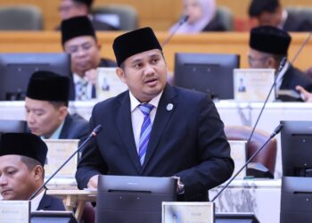 MOHAMAD FAZLI MOHAMAD SALLEH