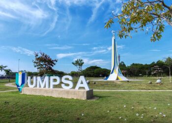 UMPSA diiktiraf universiti teknikal No.1 di Malaysia, 146 terbaik dunia.