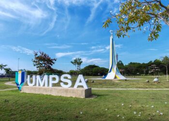 UMPSA diiktiraf universiti teknikal No.1 di Malaysia, 146 terbaik dunia.