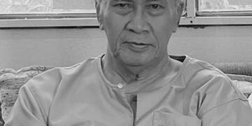 APANDI Yusof meninggal dunia di Hospital USM Kubang Kerian, Kelantan.