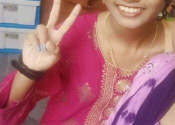 THIRIYASHINI dilaporkan hilang sejak 21 Mei lalu dari rumahnya di Taman Pagoh Jaya, Panchor, Muar.