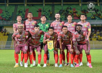 KEDAH hanya membariskan lima pemain import untuk menghadapi saingan Liga Malaysia pada musim ini.