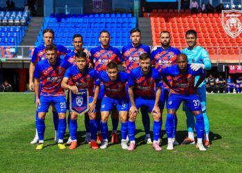 Liga Super musim 2024/2025 akan melibatkan 13 pasukan dan pastinya JDT sekali lagi menjadi pilihan utama untuk bergelar juara. - IHSAN JOHOR SOUTHERN TIGERS