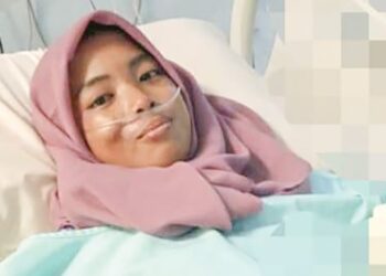 KEADAAN kesihatan Siti Nurul Masyitah dilaporkan beransur pulih selepas menjalani beberapa pembedahan.