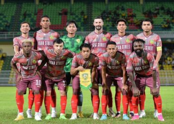 KEDAH Darul Aman FC akan berdepan Selangor FC di Stadium MBPJ, malam ini.