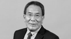 Mendiang Mutang angkat martabat Orang Ulu
