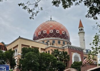 masjid