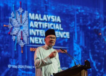 ANWAR IBRAHIM