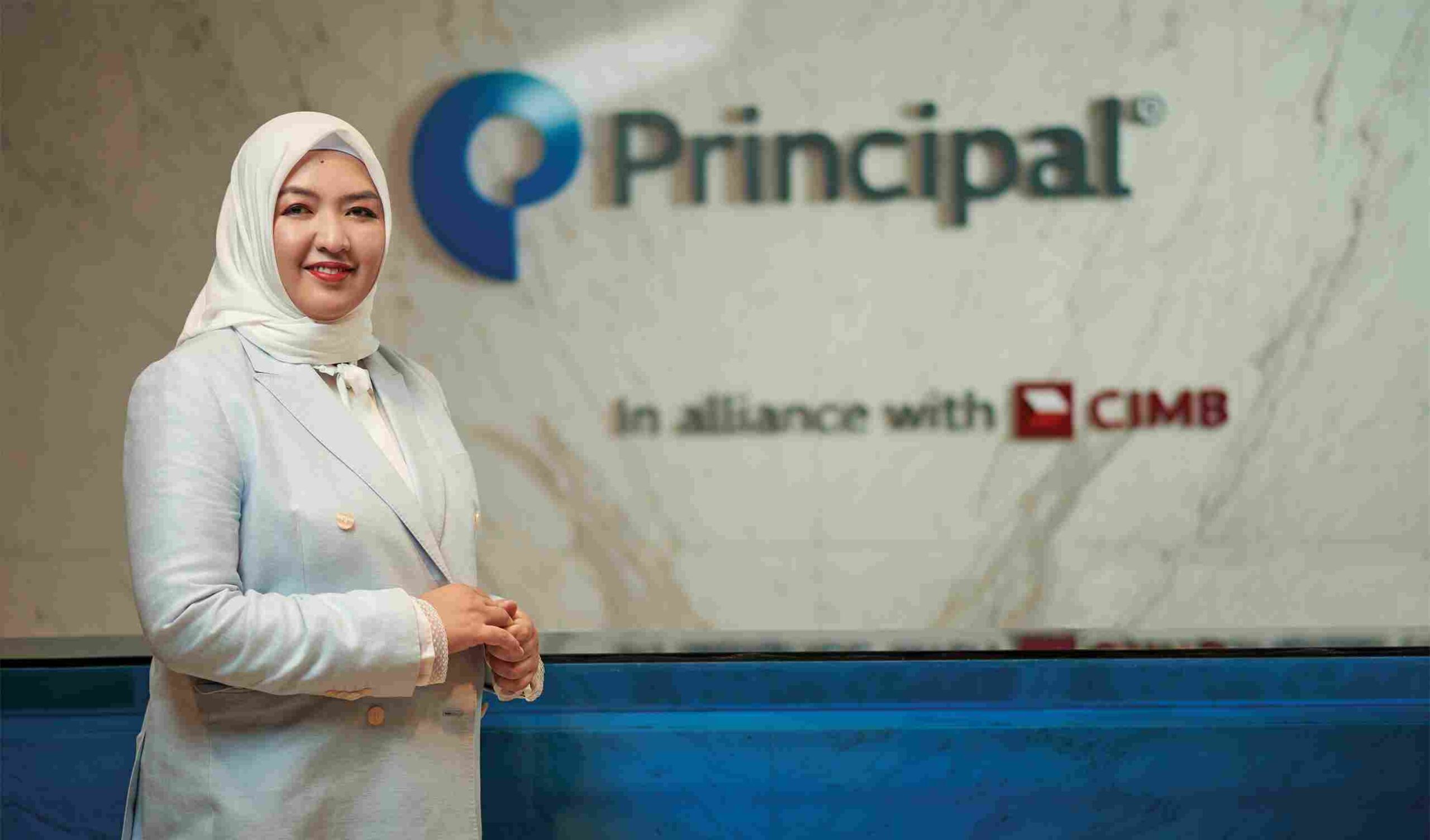 principal