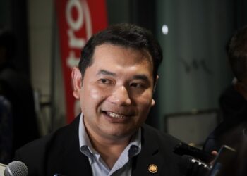 RAFIZI RAMLI