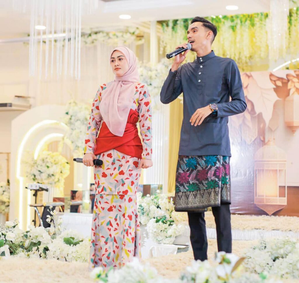 Eda Ezrin terkejut lagu Bea Sobar Bea menang 1 SCHEDULE 070524 Klt CintaSetandang Pisang