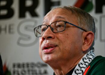 KAMAL NASHARUDDIN MUSTAPHA