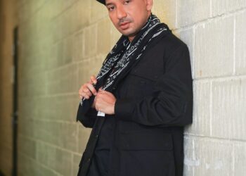 ZIZAN RAZAK