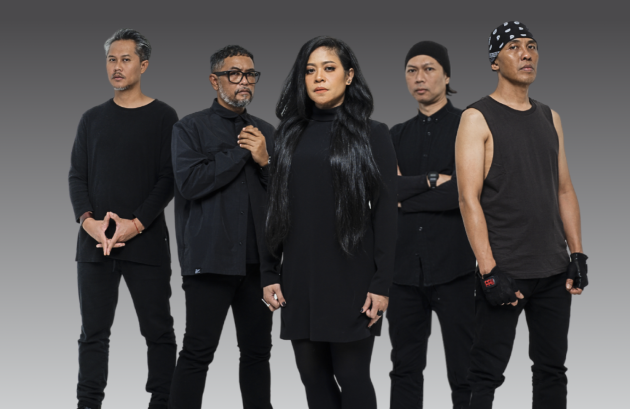 Band Cokelat bakal beraksi di Zepp Kuala Lumpur