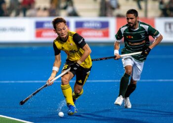 PENYERANG skuad hoki negara, Shello Silverius bersedia meneruskan momentum menjaringkan gol apabila turun menentang Kanada di Stadium Azlan Shah, malam ini.