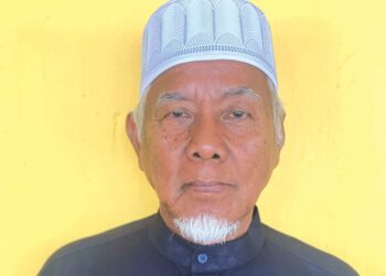 USTAZ MANSOR MAT