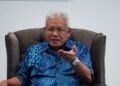 HAMZAH Zainudin berkata wajar untuk Sarawak mengharapkan royalti lebih tinggi, tetapi beri amaran kerajaan persekutuan tidak turuti ‘tuntutan berlebihan’.
