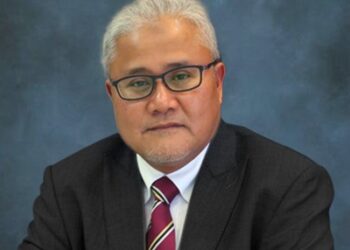 Datuk Mohd. Noorazam Osman