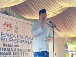 Cadangan ‘satu pemimpin, satu kampung’ dibentang Rabu ini