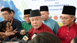 Sarawak yakin keluarkan 10GW tenaga pada 2030