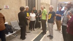 Isu Lynas: Rayuan aktivis 18 September