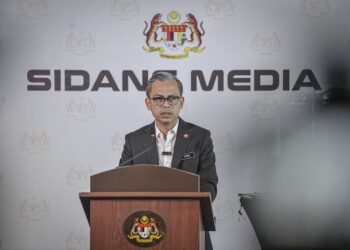 Fahmi Fadzil