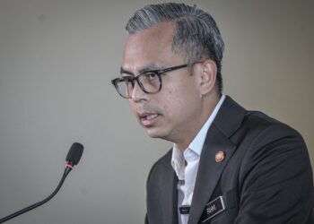 Fahmi Fadzil