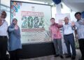 NGA Kor Ming ketika majlis prapelancaran sambutan Hari Landskap Negara 2024 di Putrajaya. - UTUSAN/FAIZ ALIF ZUBIR