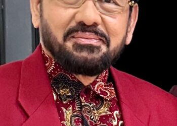 Datuk Dr. Radzuan Ibrahim, Presiden PEMUISI.